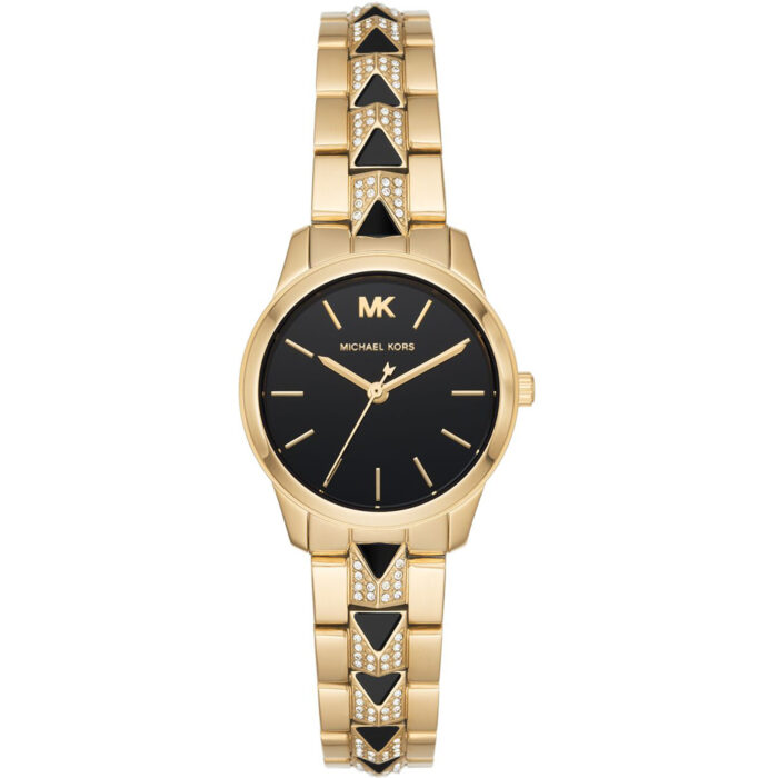 Michael Kors Runway MK6672 montres-bracelets femme quartz