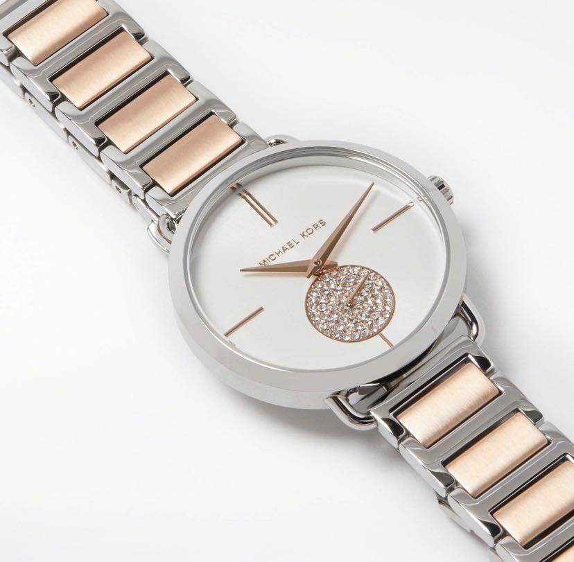 Montre Michael Kors Pour Femme ,MK3709 – Image 2