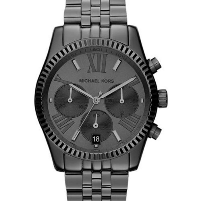 MONTRE Michael Kors Lexington MK5709 MAROC