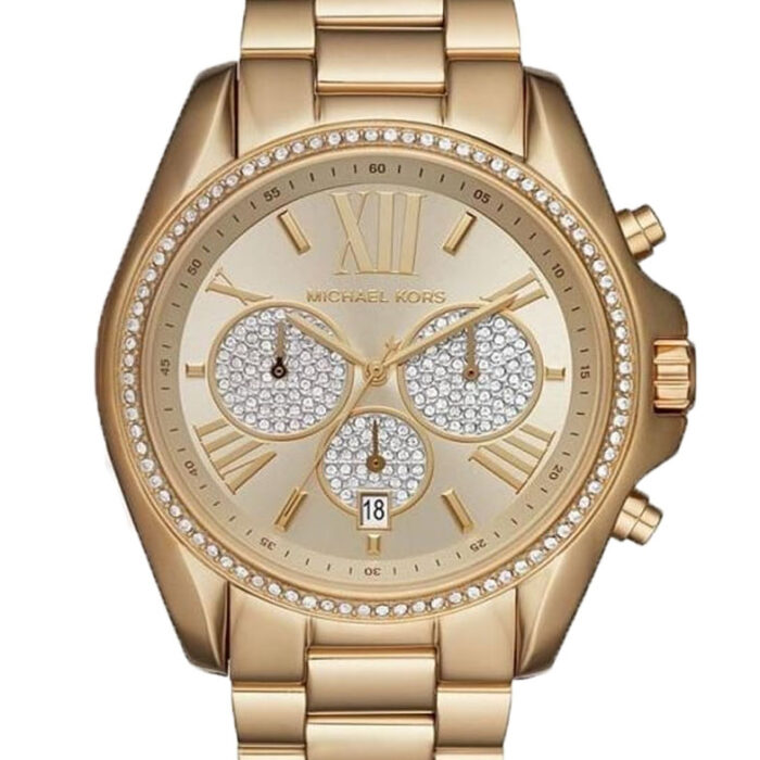Montre Femme Michael Kors Bradshaw MK6538