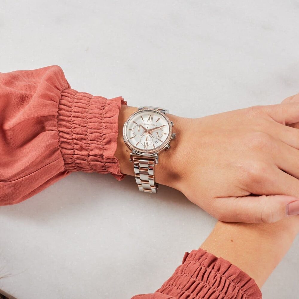Montre Michael Kors pour femme MK6558 – Image 6