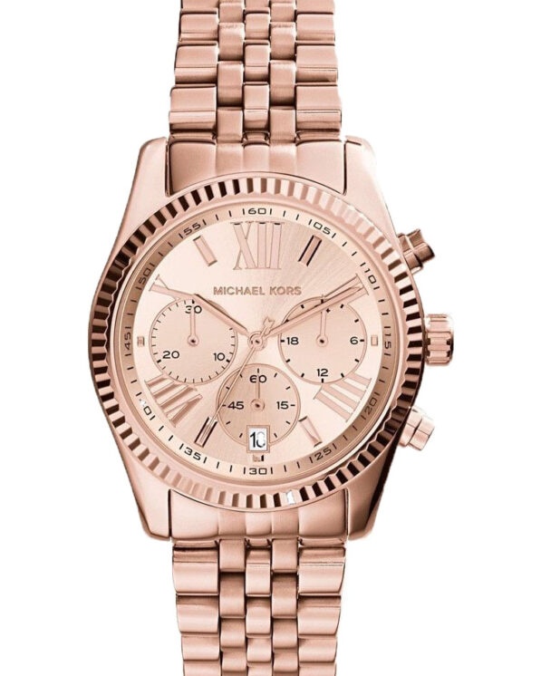 MICHAEL KORS MONTRE FEMME MK5569 LEXINGTON