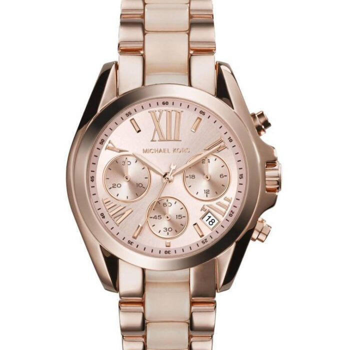 MONTRE Michael Kors Bradshaw MK6066