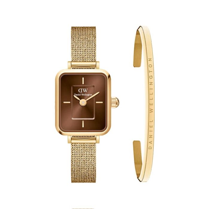 MINI EVERGOLD GOLD AMBER