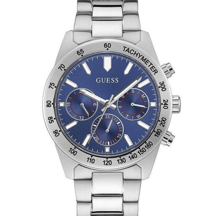 GUESS Mens Multi-function Watch,GW0329G1