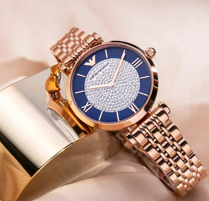 EMPORIO ARMANI Pour Femme