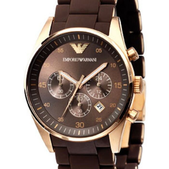MONTRE Emporio Armani AR5890