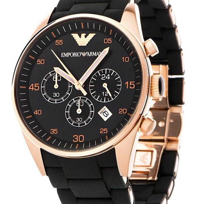MONTRE Emporio Armani AR5905