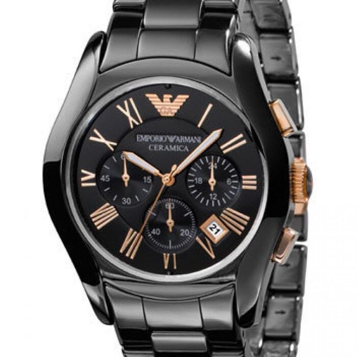 MONTRE Emporio Armani Ceramica AR1410