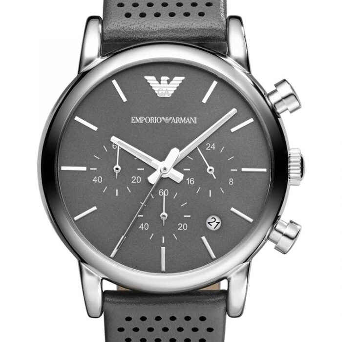 MONTRE Emporio Armani Classic AR1735