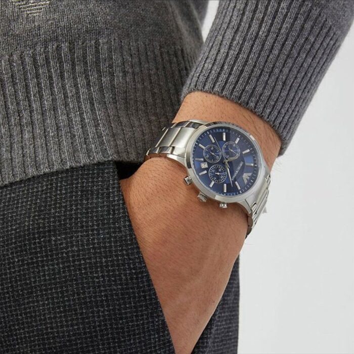 Montre EMPORIO ARMANI Pour Homme, AR2448