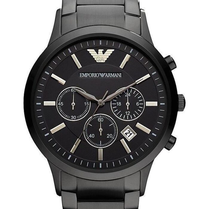 MONTRE Emporio Armani Classic AR2453