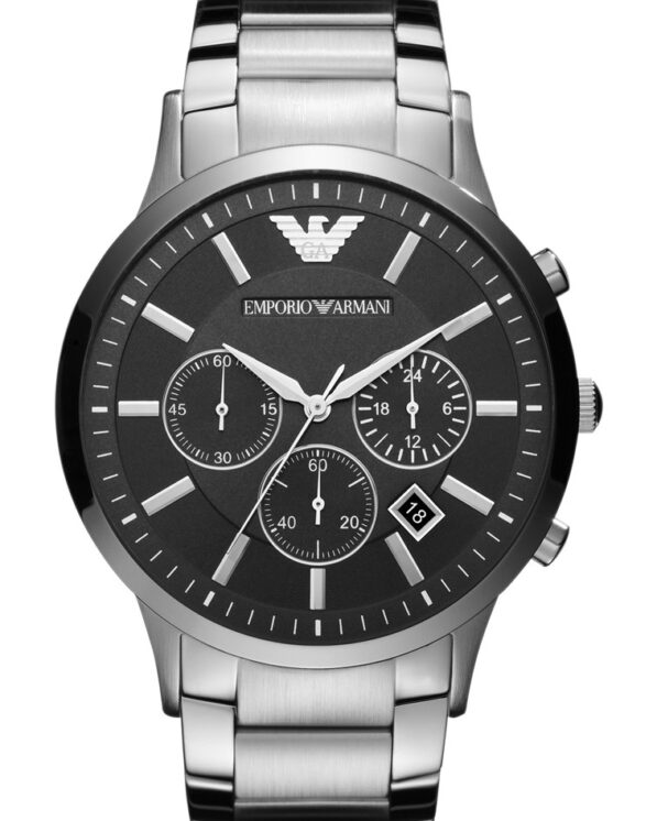 MONTRE Emporio Armani Classic AR2460