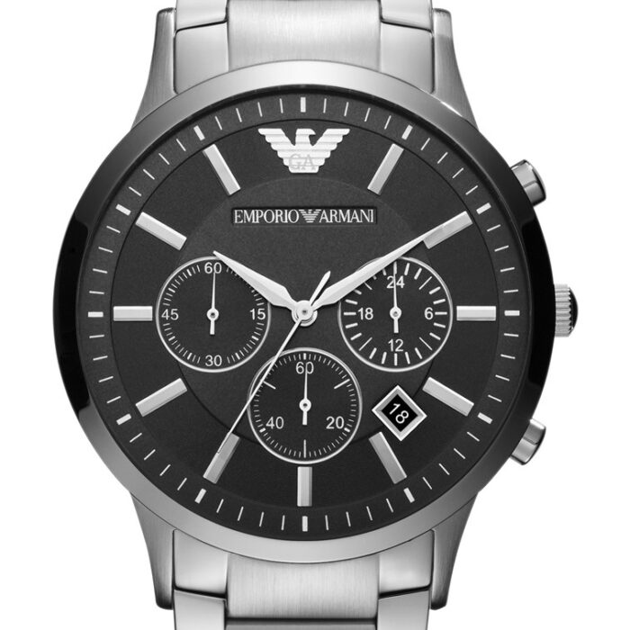 MONTRE Emporio Armani Classic AR2460