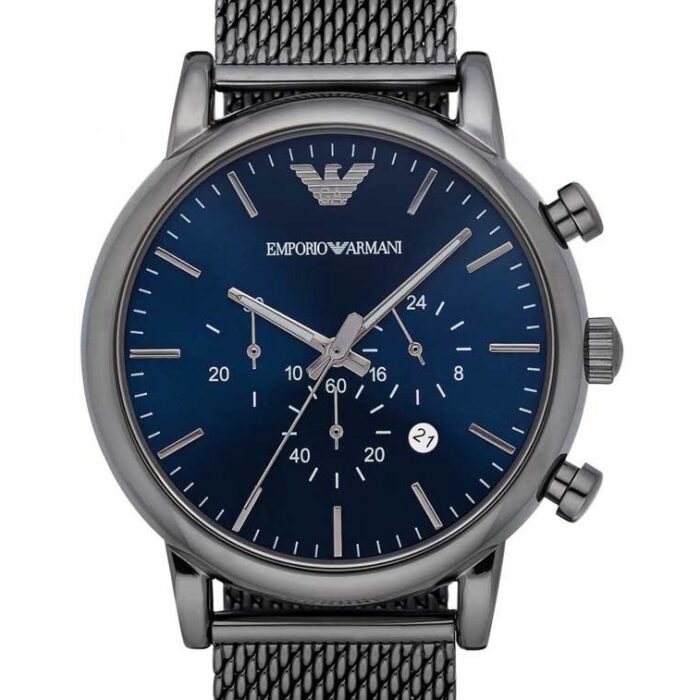 MONTRE Emporio Armani Sport Chronograph AR1979