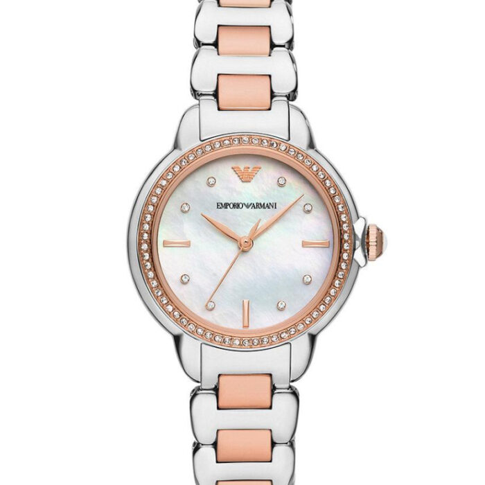 Montre EMPORIO ARMANI Pour femme , AR11569