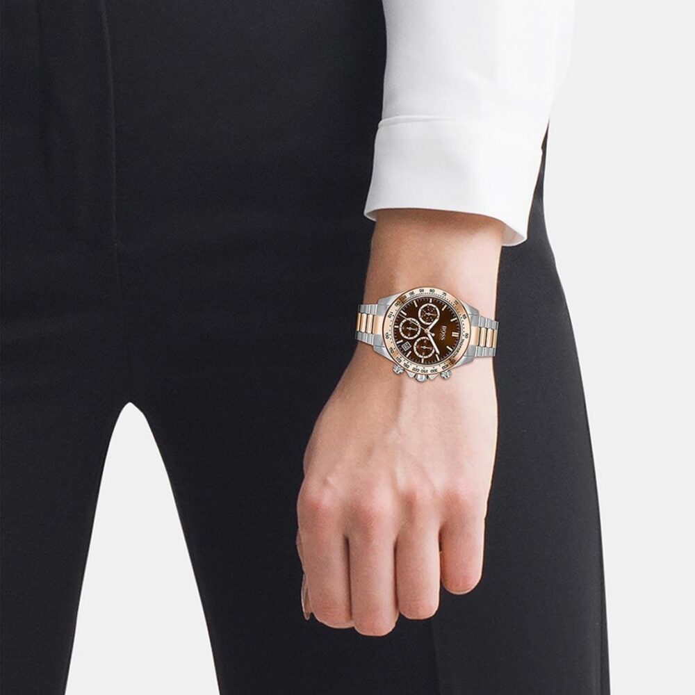 Montre Hugo Boss Professional  pour Femme , 1502617 – Image 7
