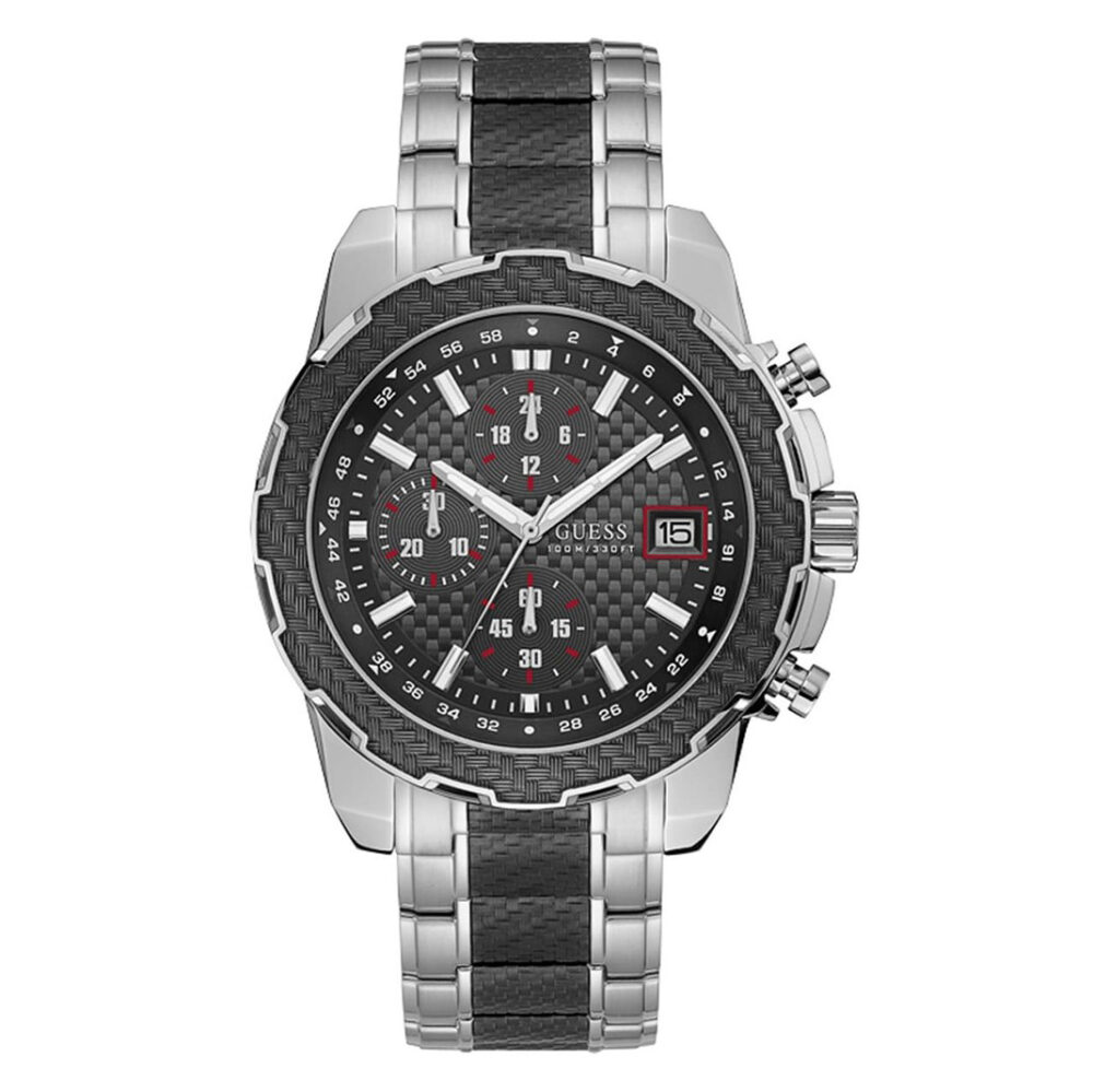 Montre Guess Pour Homme , W1046G1