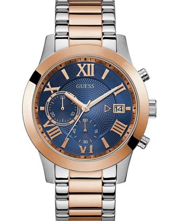 MONTRE GUESS Chronograph W0668G6