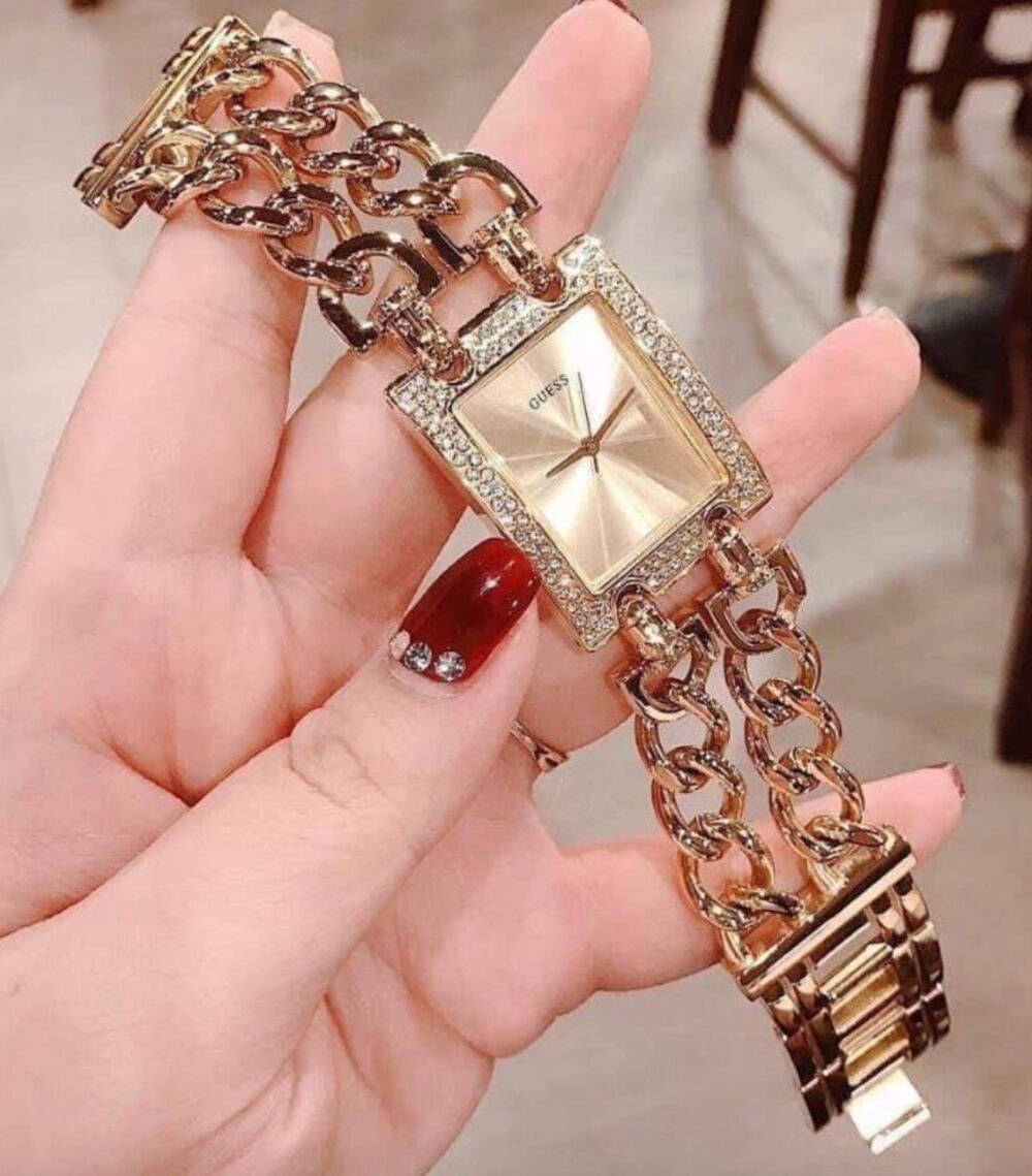 Guess Devinette pour femme – Image 3