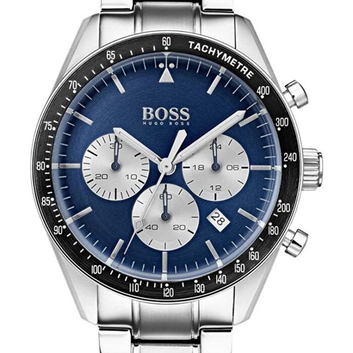 Montre Homme Hugo Boss Trophy 1513630