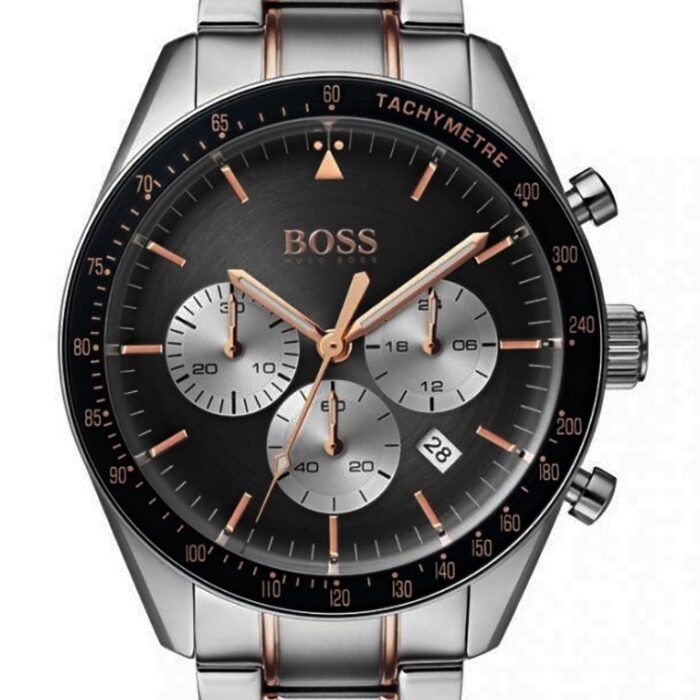 Montre Homme Hugo Boss Trophy 1513634