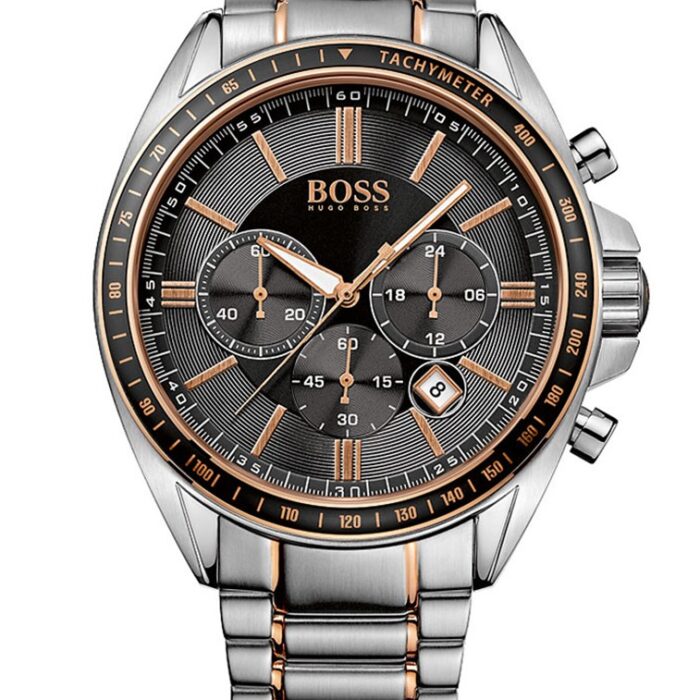 Montre Homme Hugo Boss Two-Tone 1513094