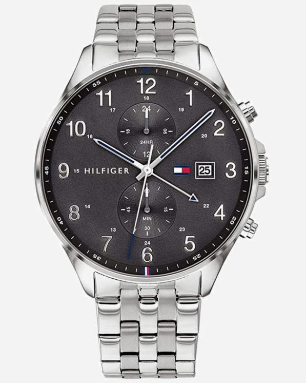 Montre Homme Tommy Hilfiger 1791707
