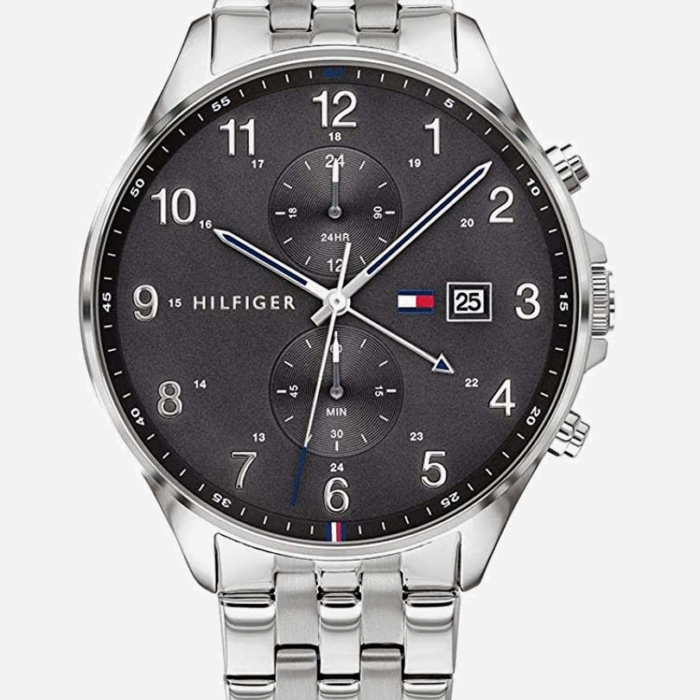 Montre Homme Tommy Hilfiger 1791707
