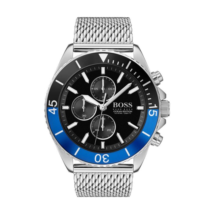 HUGO BOSS Men?s OCEAN EDITION, 1513742