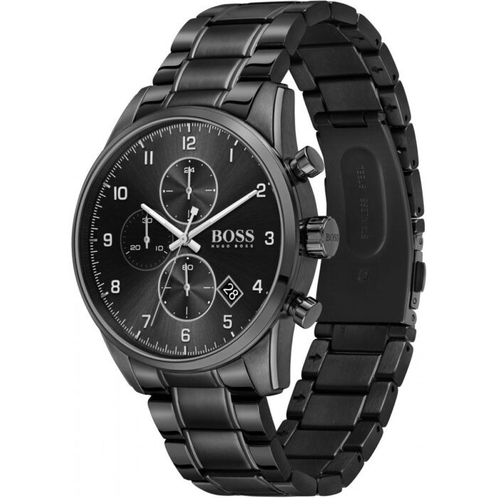 Montre Hugo Boss SKYMASTER Pour Homme, 1513785