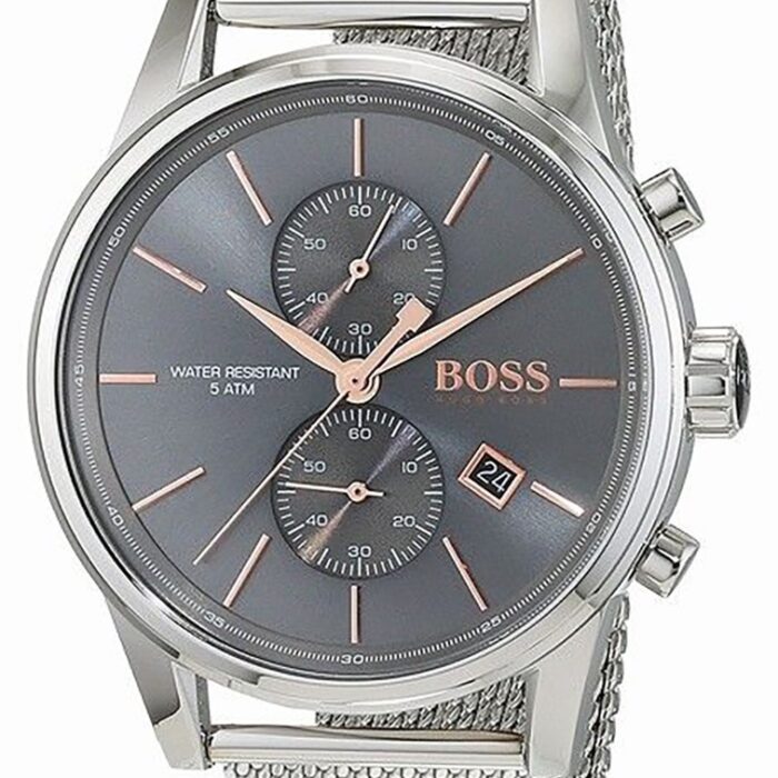 MONTRE Hugo Boss Jet 1513440