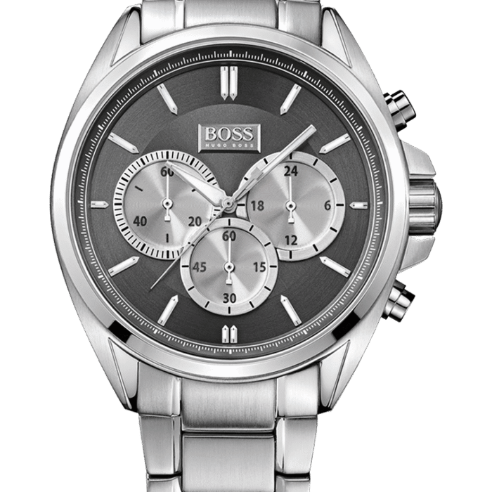 MONTRE Hugo Boss Pour Homme 1512883