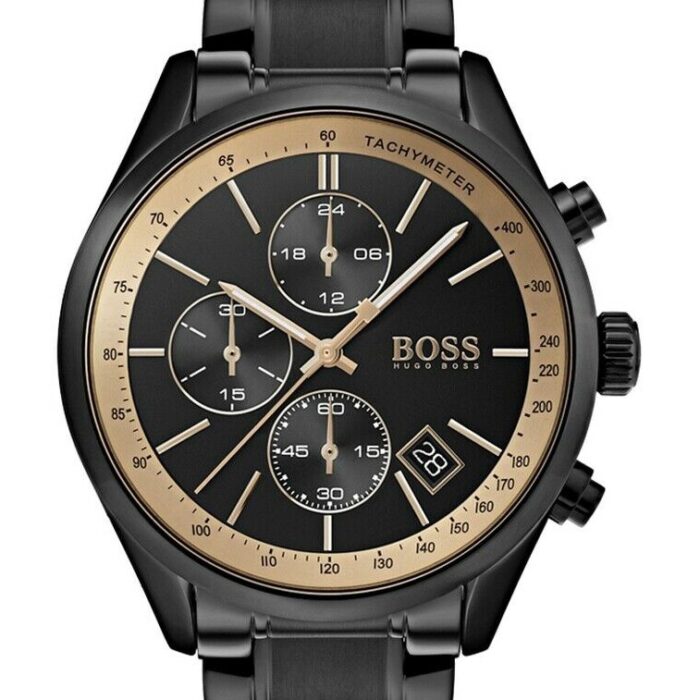 MONTRE Hugo Boss Pour Homme Grand Prix 1513578