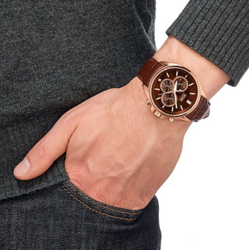 Montre HUGO BOSS Pour Homme, 1513036 – Image 7