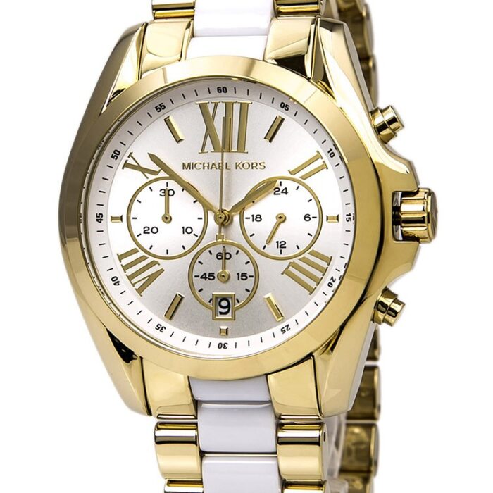 MONTRE Michael Kors Bradshaw MK5743