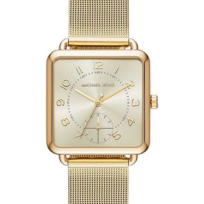 Montre Michael Kors Brenner MK3663