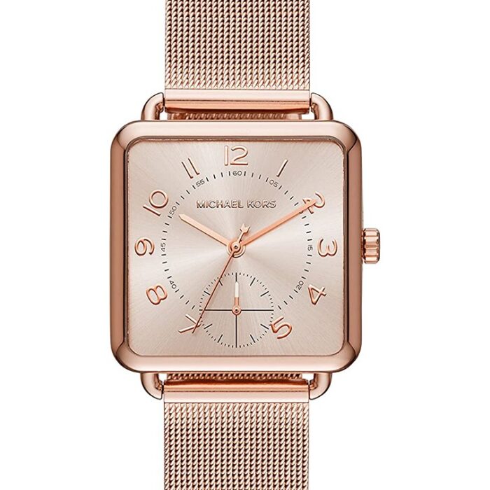 Montre Michael Kors Brenner MK3664