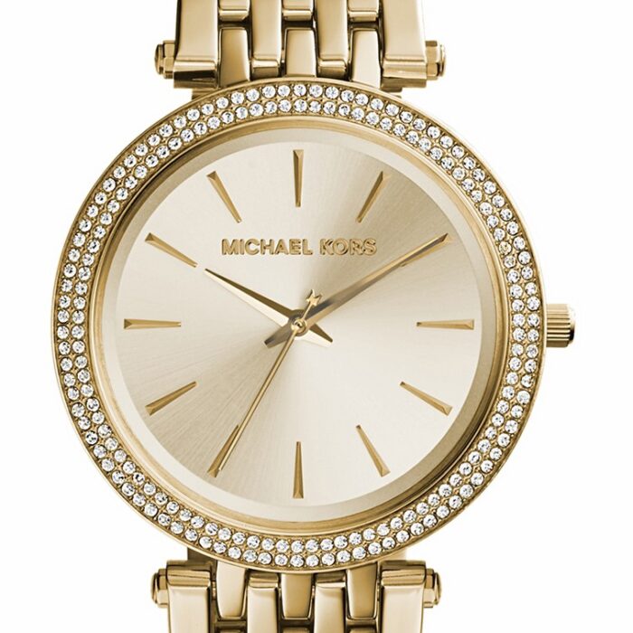 MONTRE Michael Kors Darci Dor? MK3191