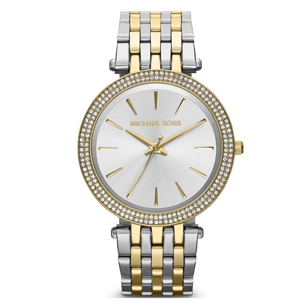Montre Michael Kors Pour Femme ,MK3215