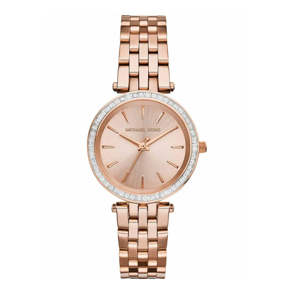 Montre Michael Kors Pour Femme , MK3366