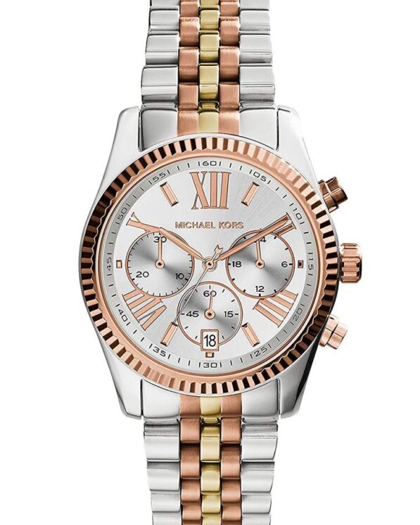 MONTRE Michael Kors Lexington MK5735 MAROC