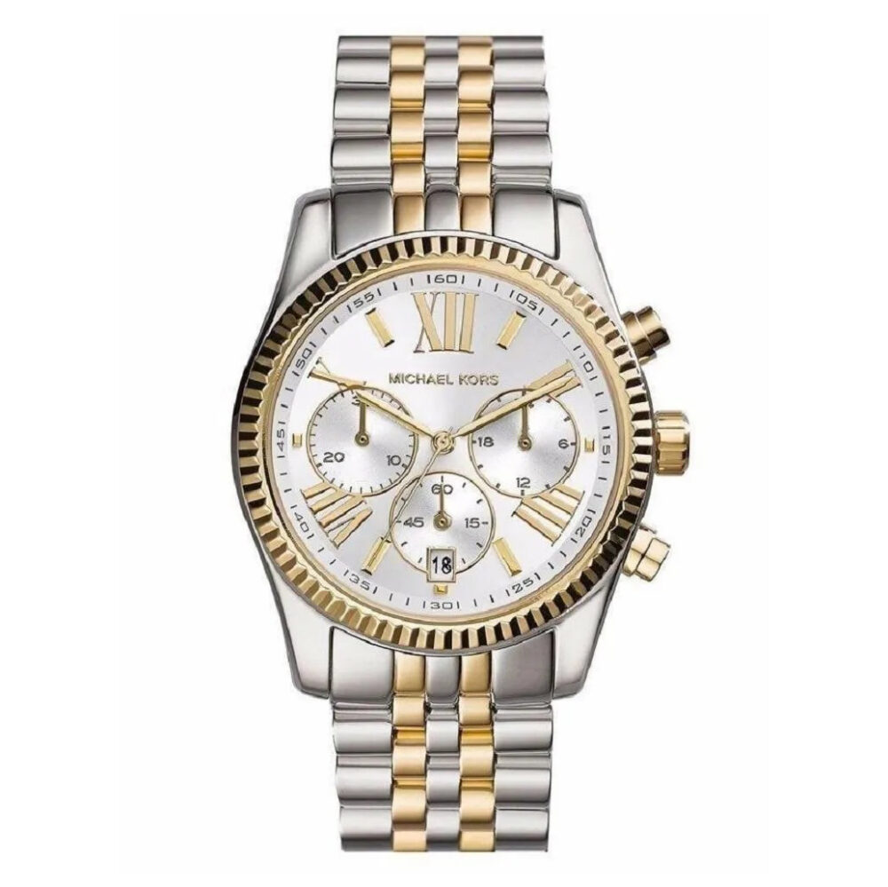 Montre Michael Kors Lexington Pour Femme, MK5955 – Image 2