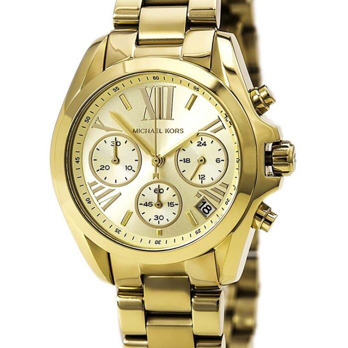 Montre Michael Kors Bradshaw MK5798