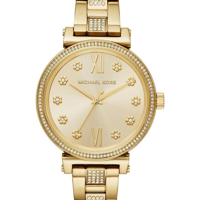 MONTRE Michael Kors Pour Femme MK3881