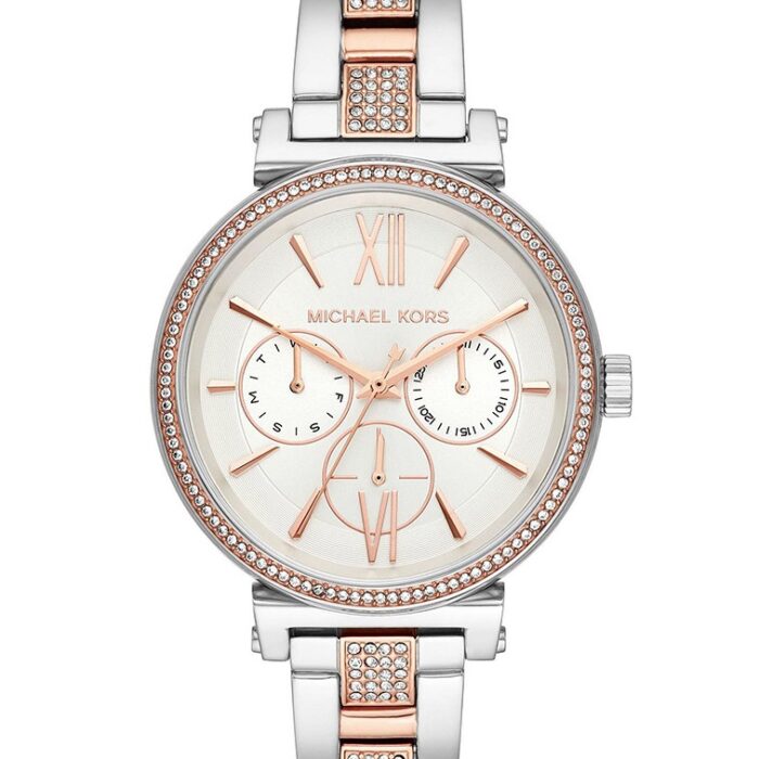 MONTRE Michael Kors Pour Femme MK4353