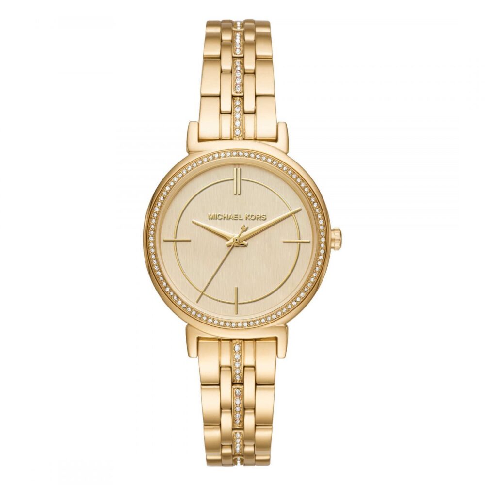 Montre MICHAEL KORS Pour Femme, MK3681