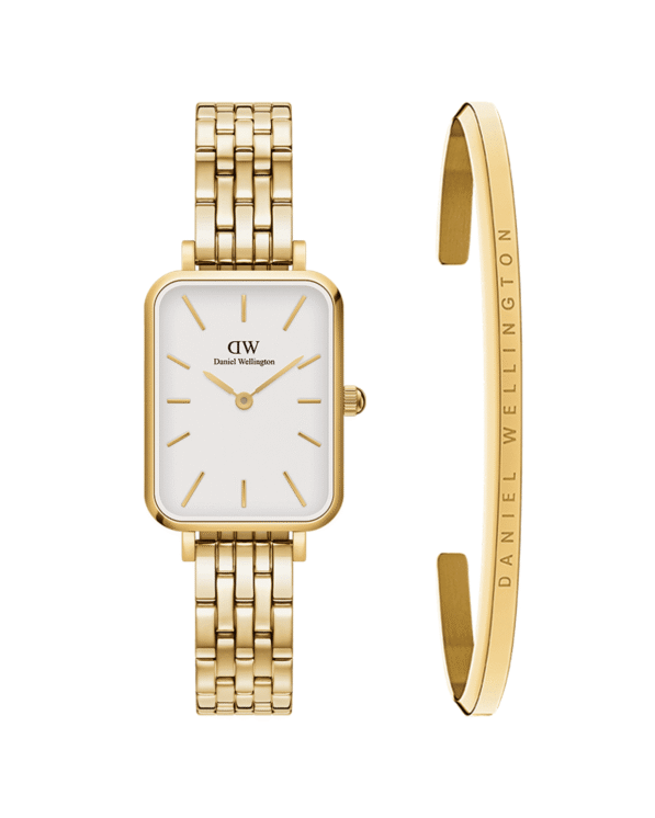 DANIEL WELLINGTON  Quadro 5-Link