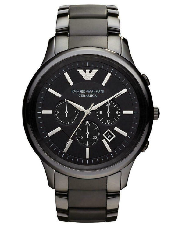 Montre EMPORIO ARMANI Pour Homme, AR1451