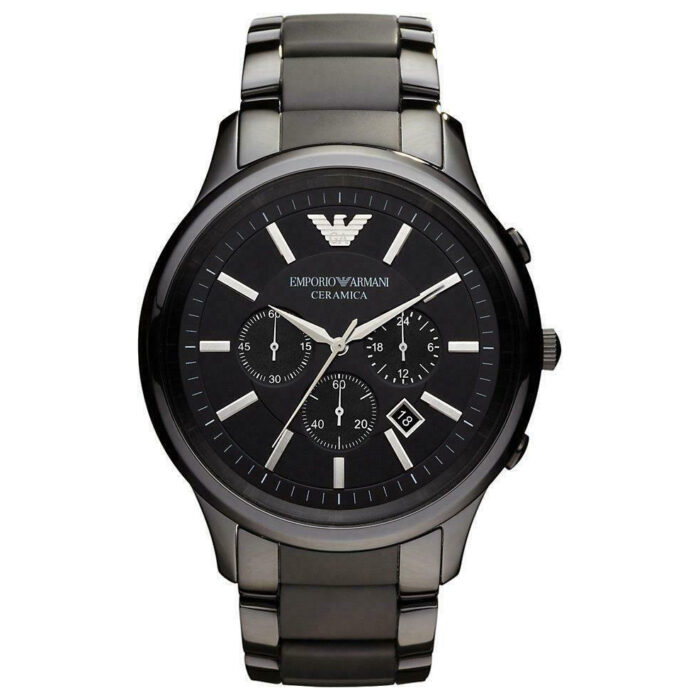 Montre EMPORIO ARMANI Pour Homme, AR1451